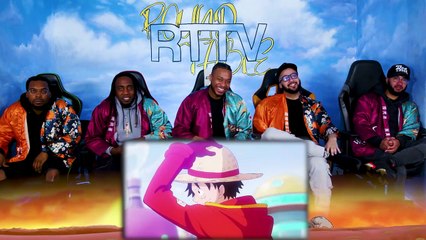 One Piece Episode 1108 - RTTV Exclusive Preview 🏴‍☠️