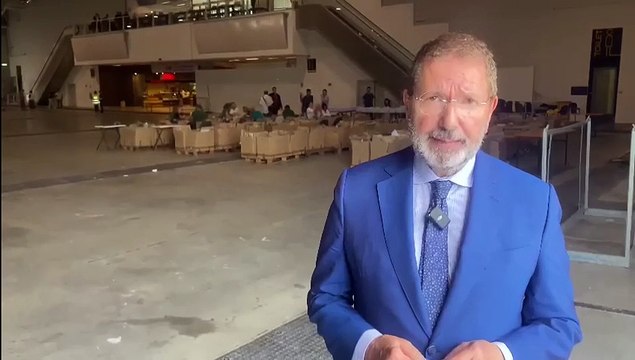 Elezioni caos a Roma, denuncia di Ignazio Marino: «Dati incompleti dopo 17 ore. Questa è la Capitale»