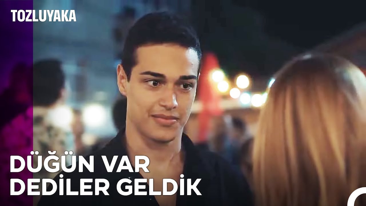 Bizim Eğlencemize Kimseler Karışamaz - Tozluyaka 1. Bölüm