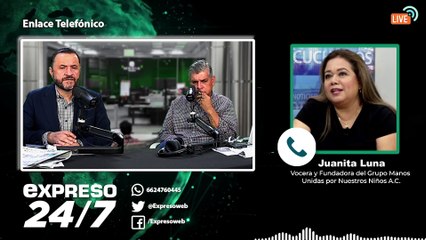 Manos Unidas por Nuestros Niños A.C. se opone a memorial en la Guardería ABC