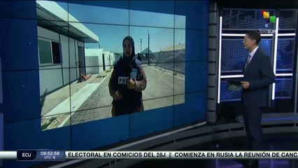 Al-Kuwait resiste pese al constante asedio israelí