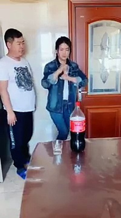 New Funny Videos 2024, Chinese Funny Video try not to laugh #short P1545
