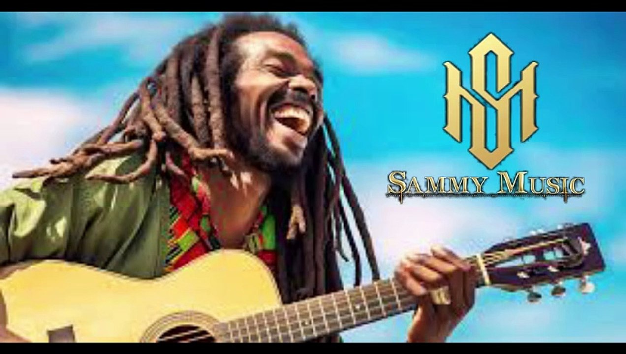 Reggae Instrumental