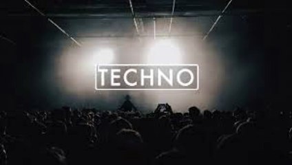 techno - Instrumental -  Libre De Derechos