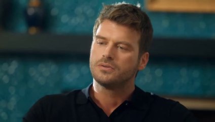 44. Familia (Aile) 2024 ❤️ Capítulo 44 Audio ESPAÑOL HD ❤️ Kıvanç Tatlıtuğ y Serenay Sarıkaya