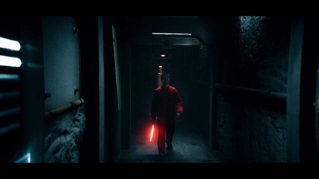 Bir Zamanlar Gelecek: 2121 Fragman (2)