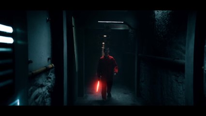 Bir Zamanlar Gelecek: 2121 Fragman (2)