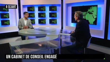 SMART IMPACT - Emission du mardi 11 juin