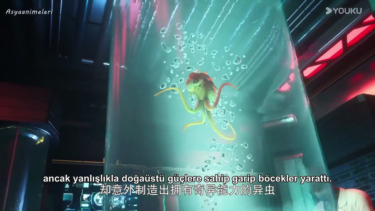 【 The Golden Wug】Ep1-2
