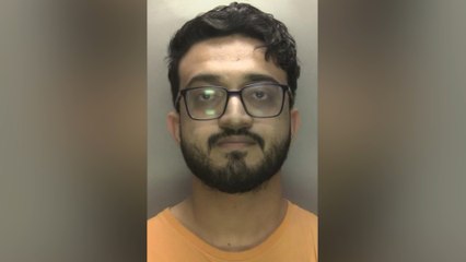 University student and schoolgirl targeted in Birmingham attacks