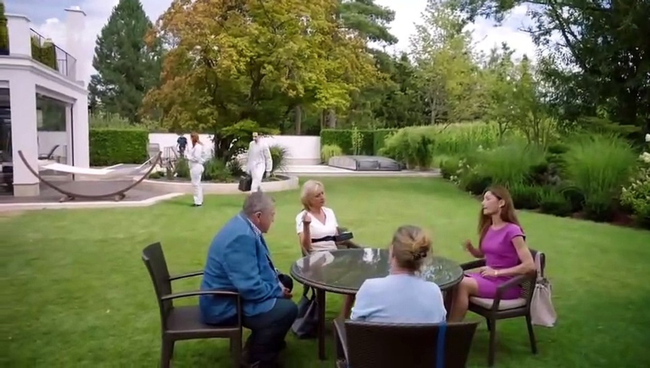 Die Rosenheim-Cops Staffel 19 Folge 08 (437) Ein ganz heißer Tipp