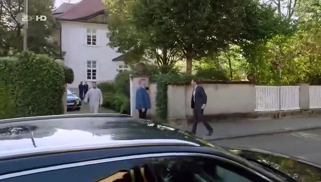 Die Rosenheim-Cops Staffel 19 Folge 09 (438) Der letzte Jour fixe