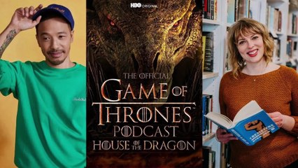 7 NUEVOS PERSONAJES que APARECERÁN en la TEMPORADA 2 | House of the Dragon
