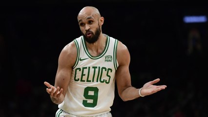 Boston Celtics vs. Dallas Mavericks: Game 3 Analysis