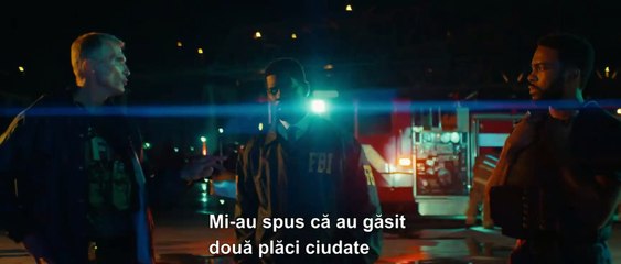 Canalul 2023 (Acțiune, Crimă, Thriller)