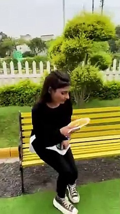 Women Reaction