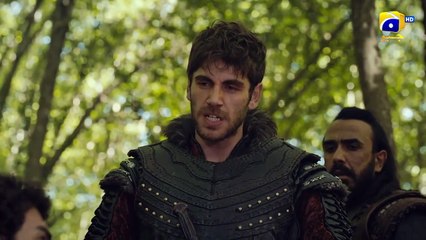 Kurulus Osman Season 5 Episode 190 Urdu Hindi Dubbed