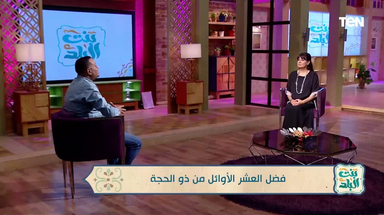 أقسم الله بها.. الدكتور أحمد عبده يكشف فضل العشر الأوائل من ذو الحجة