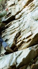 Struggling to reach elephants before dark, feeling exhausted.