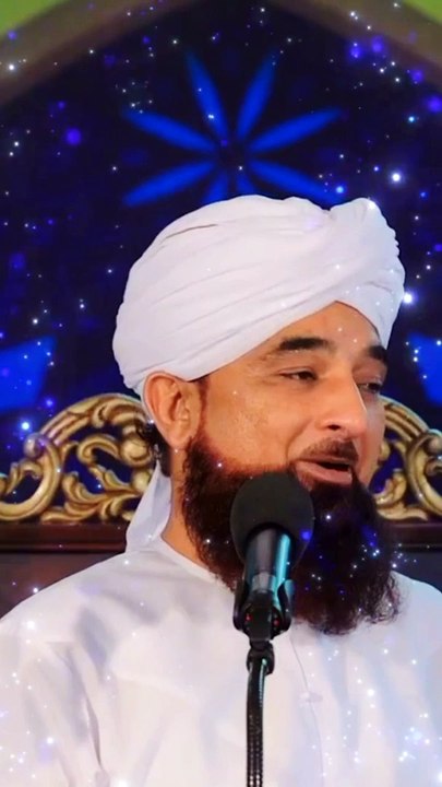 Islamic guidance | Pirzada Muhammad Raza Saqib Mustafai | Islamic Lecture"