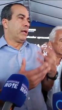 Bruno Reis afirma que Prefeitura de Salvador dará apoio necessário para as obras do VLT; assista