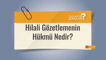 Rüyeti Hilal Gözetlemenin Hükmü Nedir? Cevap Bekleyen Sorular #ramazan