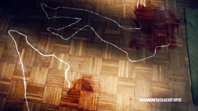 Інспектор Адам Делгліш _ Dalgliesh _ український трейлер _ ukrainian trailer