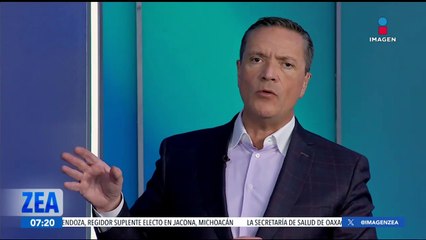 Luis Donaldo Colosio Riojas recibe constancia como senador electo