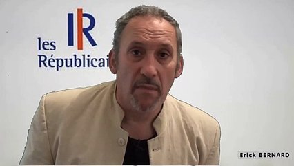 Réunion de crise chez les républicains (LR)