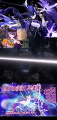 genshin impact ×Clorinde talking about other characters voice line jp,eng مترجم