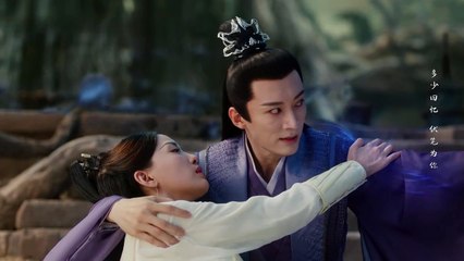 Thiên Cổ Quyết Trần Tập 14 Thuyết minh