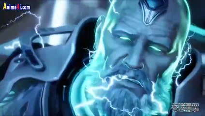 Swallowed Star S.4 Ep.38 [123] English Sub