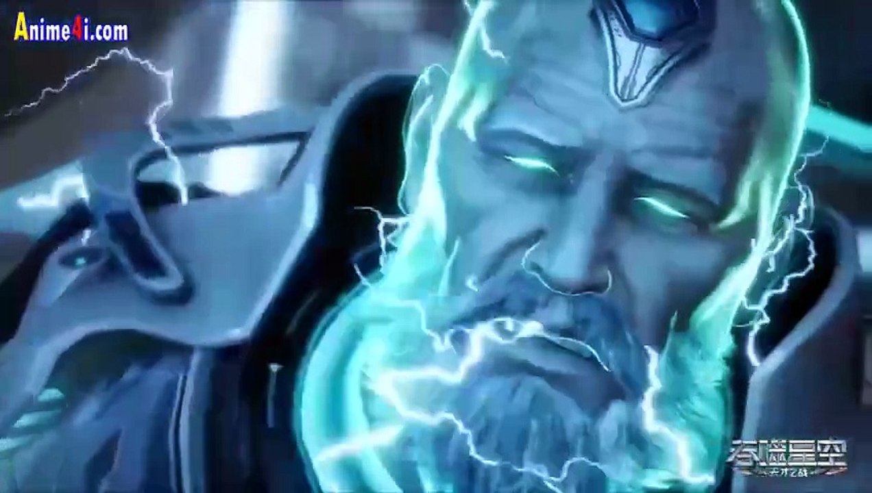 Swallowed Star S.4 Ep.38 [123] English Sub