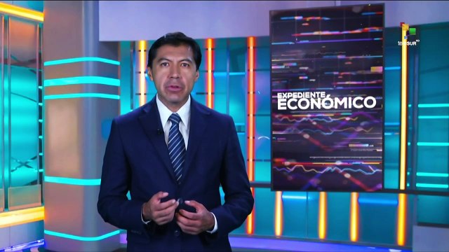 Impacto Económico Matutino | Unión Europea Economía en Crisis 10-06-2024