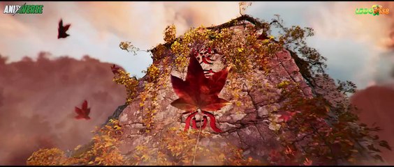 Jade Dynasty S2 Episode 38 Subtitle Indonesia