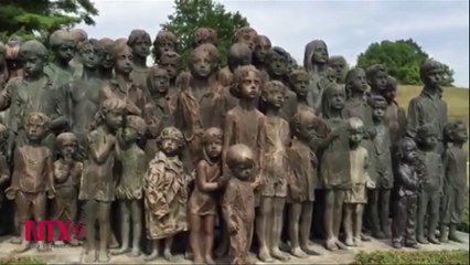 1942. La masacre de Lídice