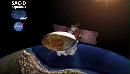 2011. La puesta en órbita del mayor satélite argentino