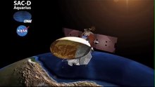 2011. La puesta en órbita del mayor satélite argentino
