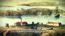1829. La primera comandancia argentina en las Islas Malvinas