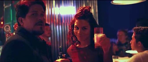 ¿Cómo te llamas? - Tráiler