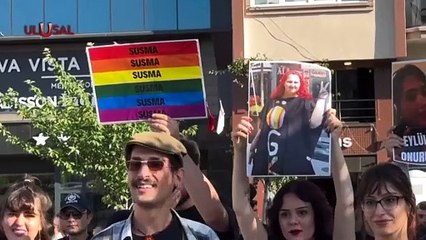 CKD'den, LGBT'ye karşı yasa çağrısı