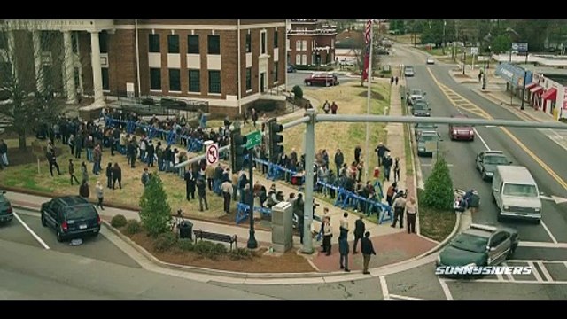 Аутсайдер _ Outsider _ український трейлер _ ukrainian trailer