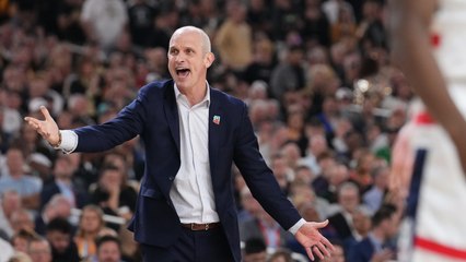 Decision Day: Will Dan Hurley Make a Major Career Change? 🔥