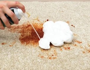 Deep cleaning hacks to revive your carpets!