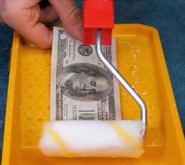 Fancy looking heated epoxy toilet seat!