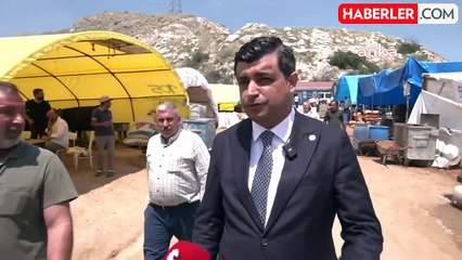 Besiciler, hayvancılık maliyetlerinden şikayetçi