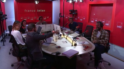 Claude Bourbier ne contracte pas - La chronique de Benjamin Tranié