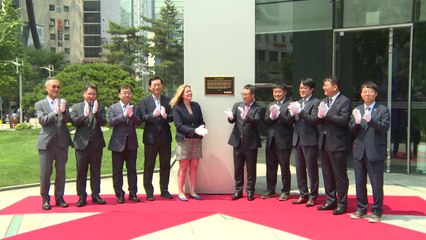 [기업] SK텔레콤, CDMA 상용화로 'ICT 노벨상' 등재 / YTN