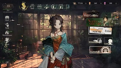 June 10, 2024 Code (Reverse 1999)