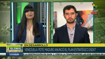 Gran Polo Patriótico afina las bases para las próximas elecciones